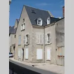 Duplex 4/5 Personnes Centre Historique Blois