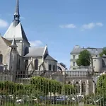 Duplex 4/5 Personnes Centre Historique Blois