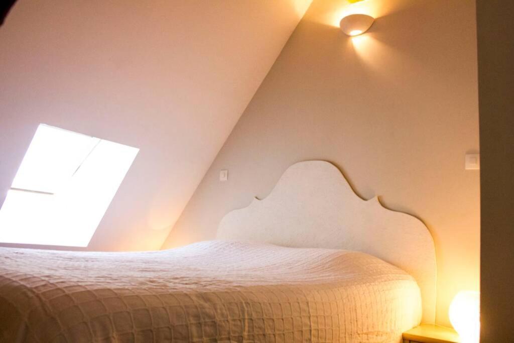 Duplex 4/5 Personnes Centre Historique *