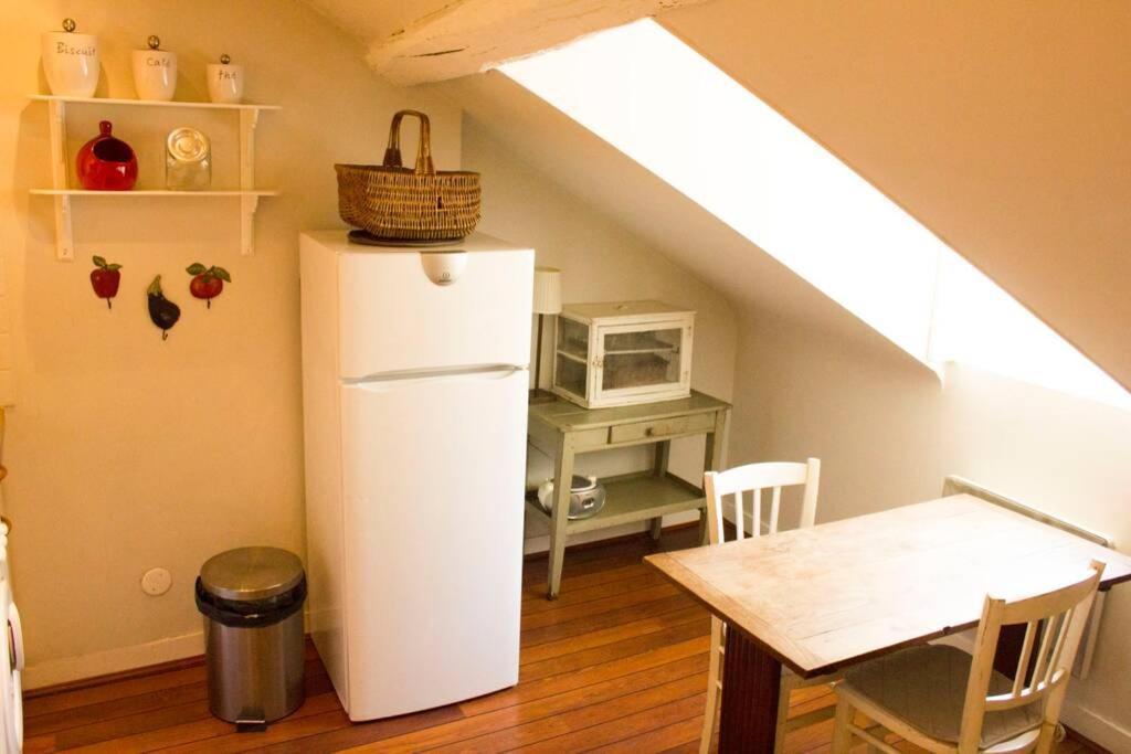 Apartment Duplex 4/5 Personnes Centre Historique