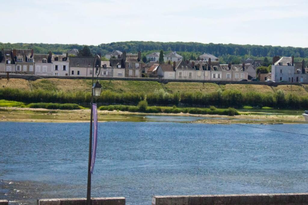 Duplex 4/5 Personnes Centre Historique *