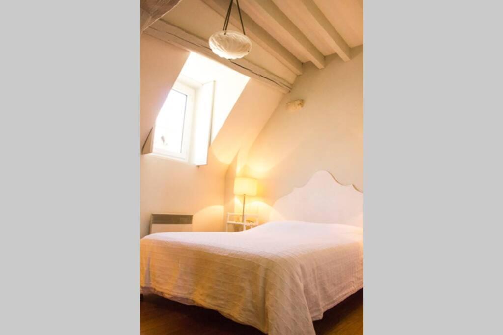 Duplex 4/5 Personnes Centre Historique