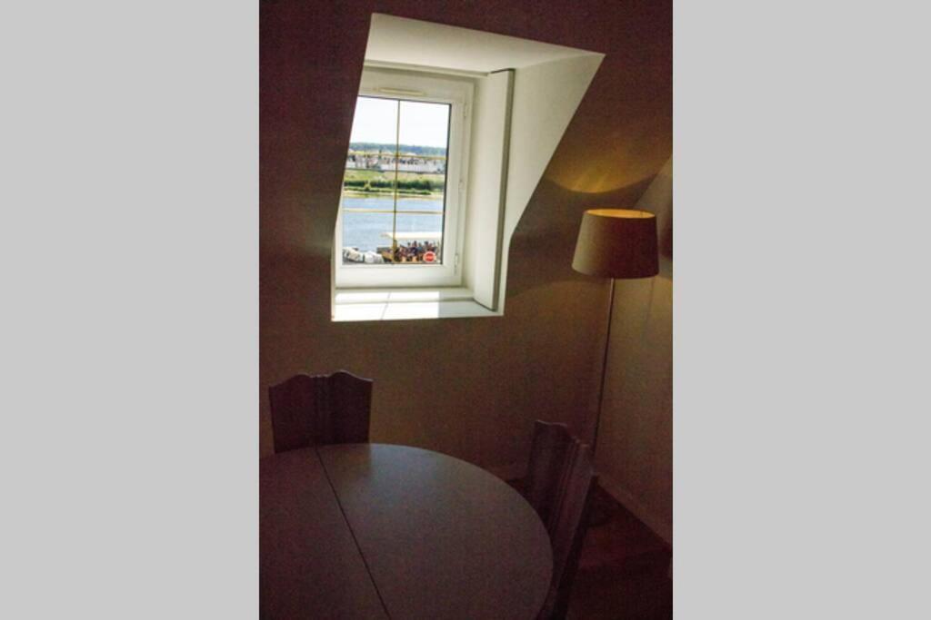 Apartment Duplex 4/5 Personnes Centre Historique